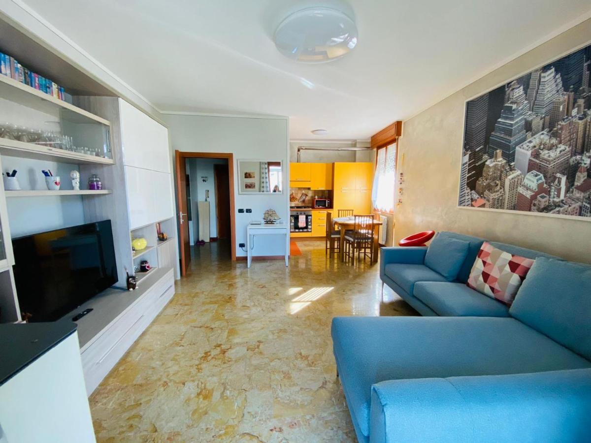 Myhouse Apartment Sulzano Exterior foto