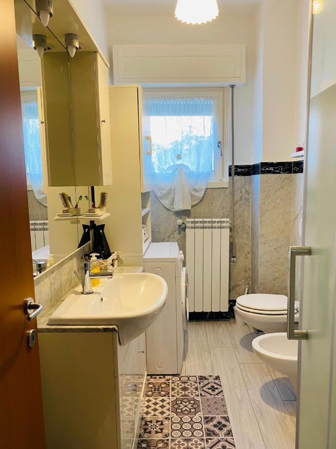 Myhouse Apartment Sulzano Exterior foto