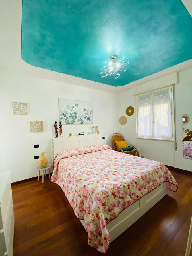 Myhouse Apartment Sulzano Exterior foto