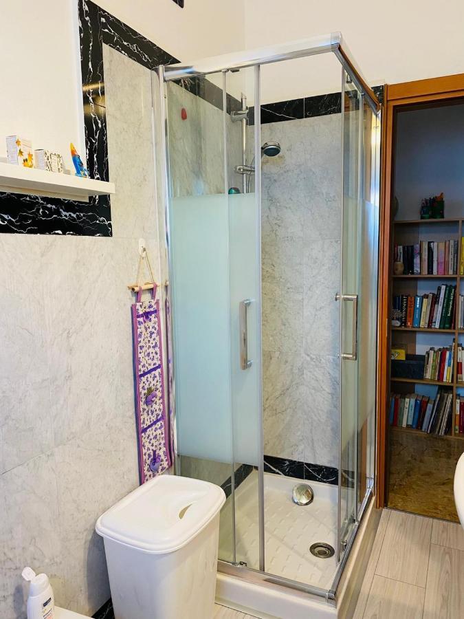 Myhouse Apartment Sulzano Exterior foto