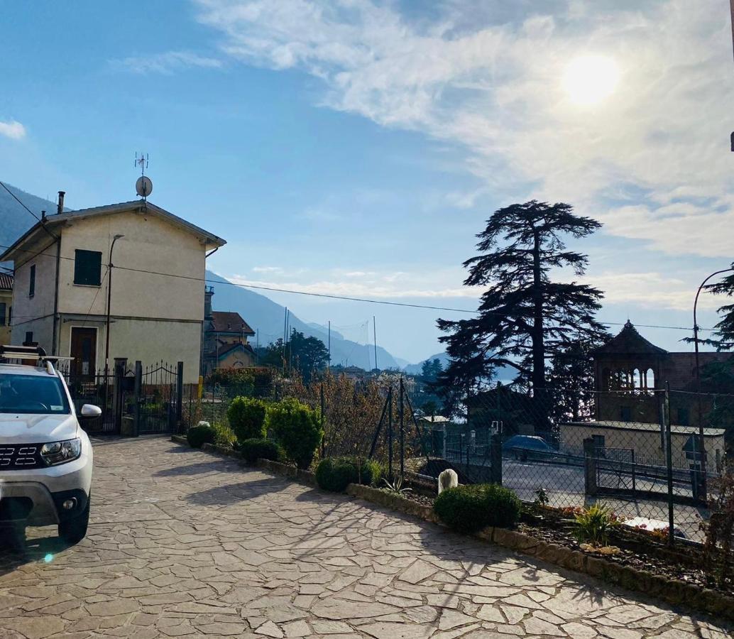 Myhouse Apartment Sulzano Exterior foto