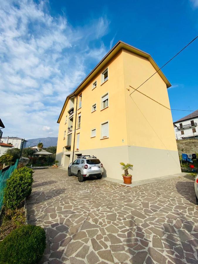 Myhouse Apartment Sulzano Exterior foto