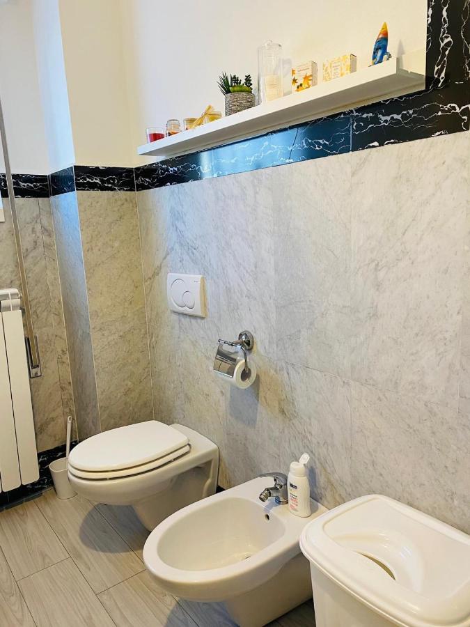 Myhouse Apartment Sulzano Exterior foto