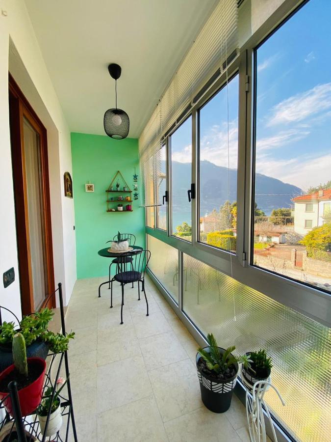 Myhouse Apartment Sulzano Exterior foto