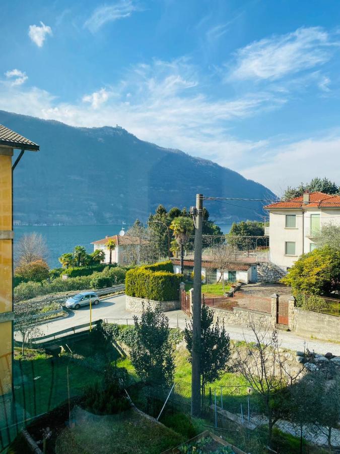 Myhouse Apartment Sulzano Exterior foto
