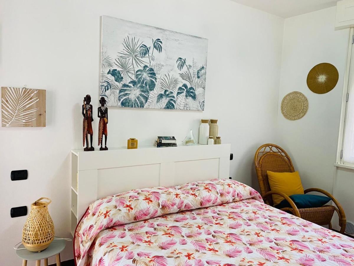 Myhouse Apartment Sulzano Exterior foto